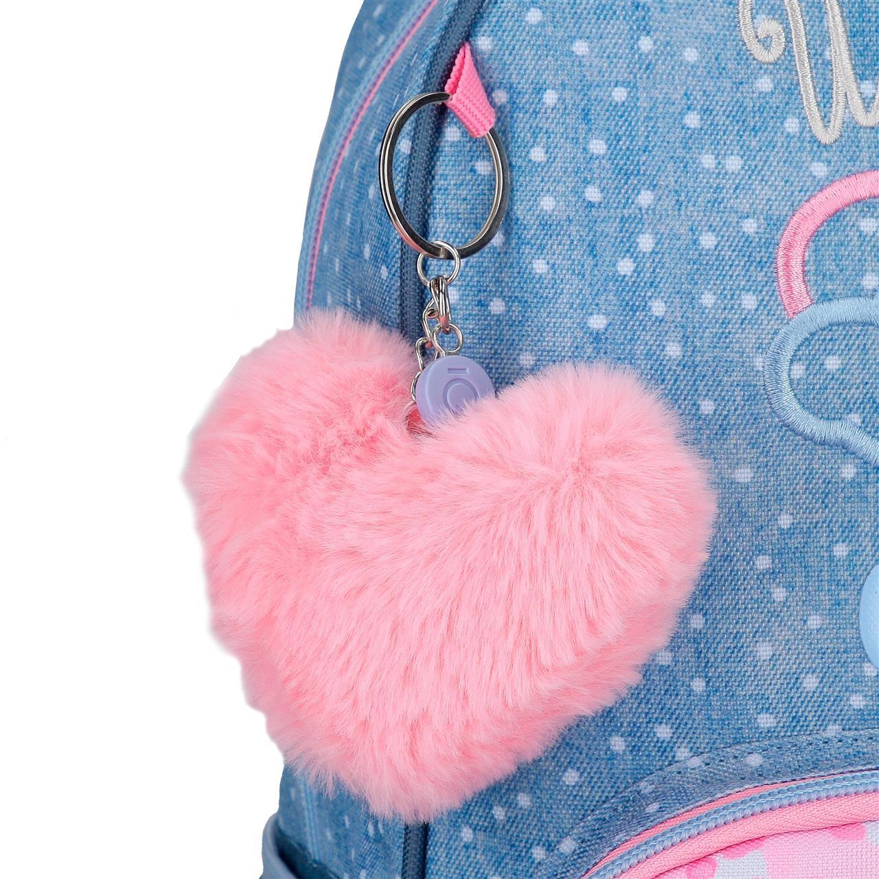 9692621 MOCHILA 42CM 2C. ENSO DREAMERS - Image 4
