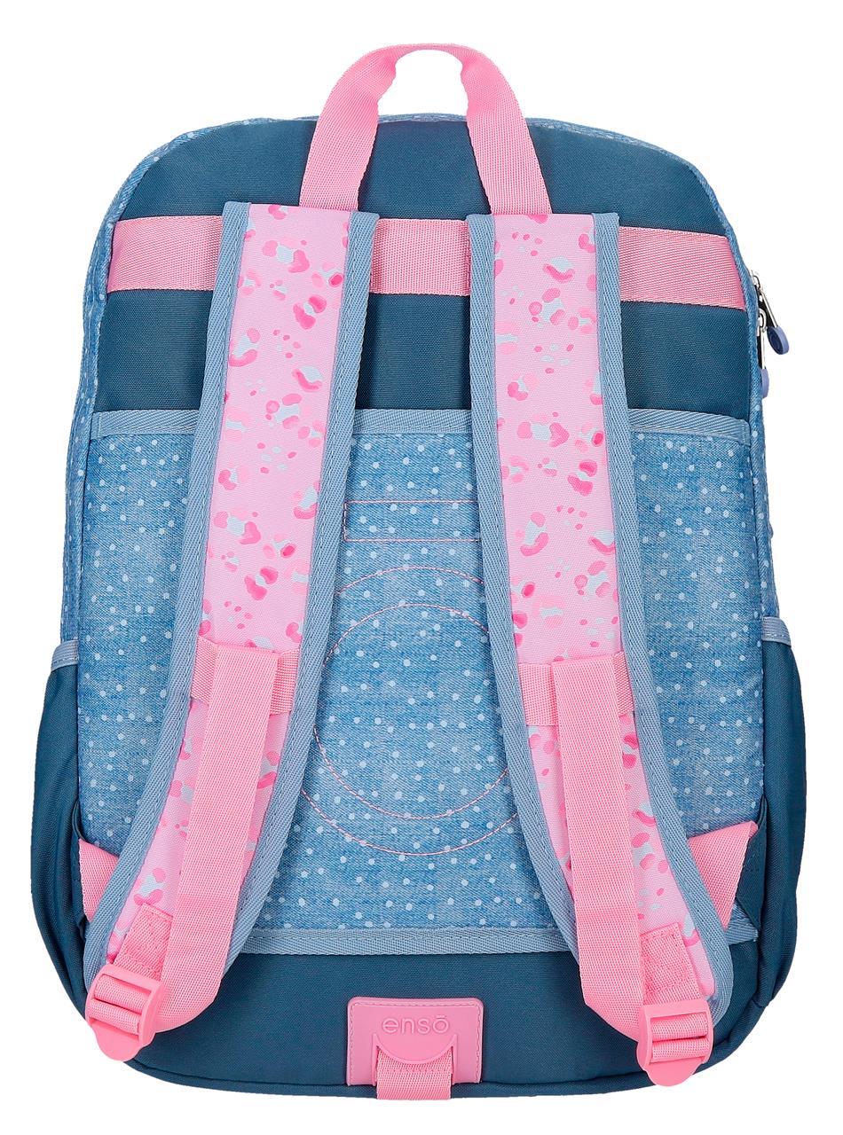96926D1 MOCHILA ADAP. 42CM 2C. ENSO DREAMERS - Image 6