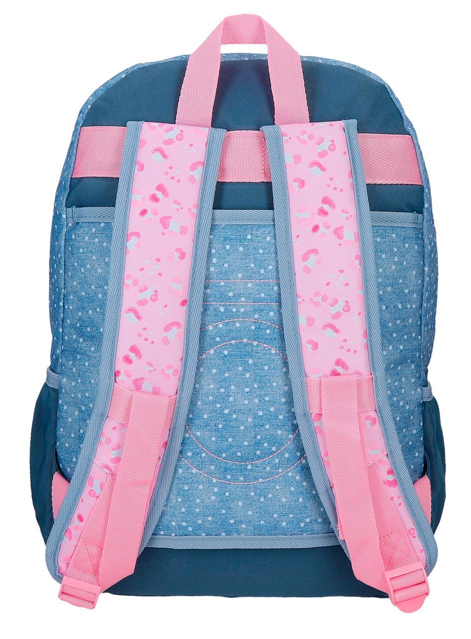 9692721 MOCHILA 44CM 2C. ENSO DREAMERS - Image 5