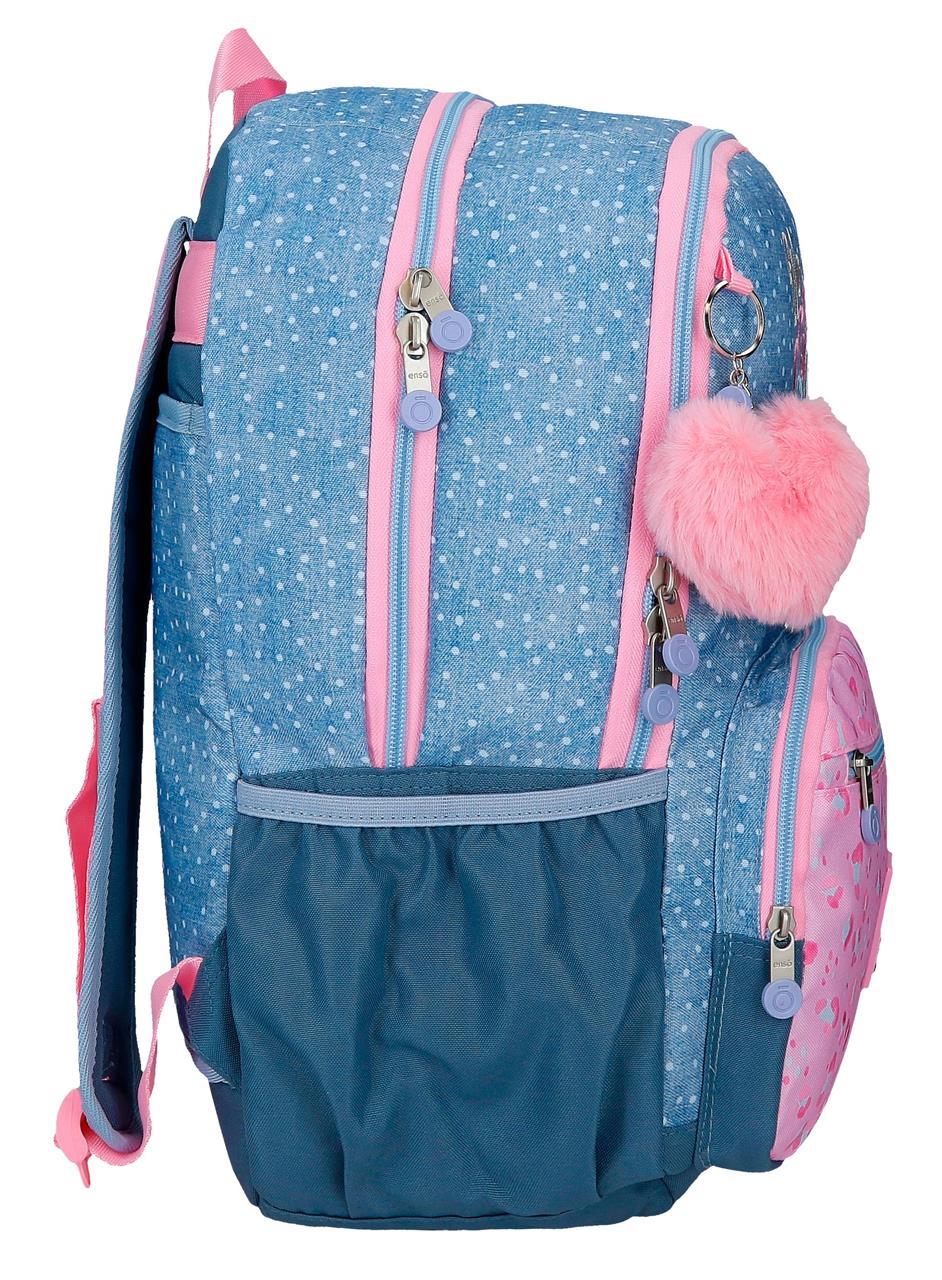 96927D1 MOCHILA ADAP. 44CM 2C. ENSO DREAMERS - Image 3
