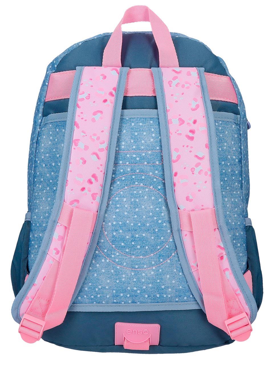 96927D1 MOCHILA ADAP. 44CM 2C. ENSO DREAMERS - Image 5