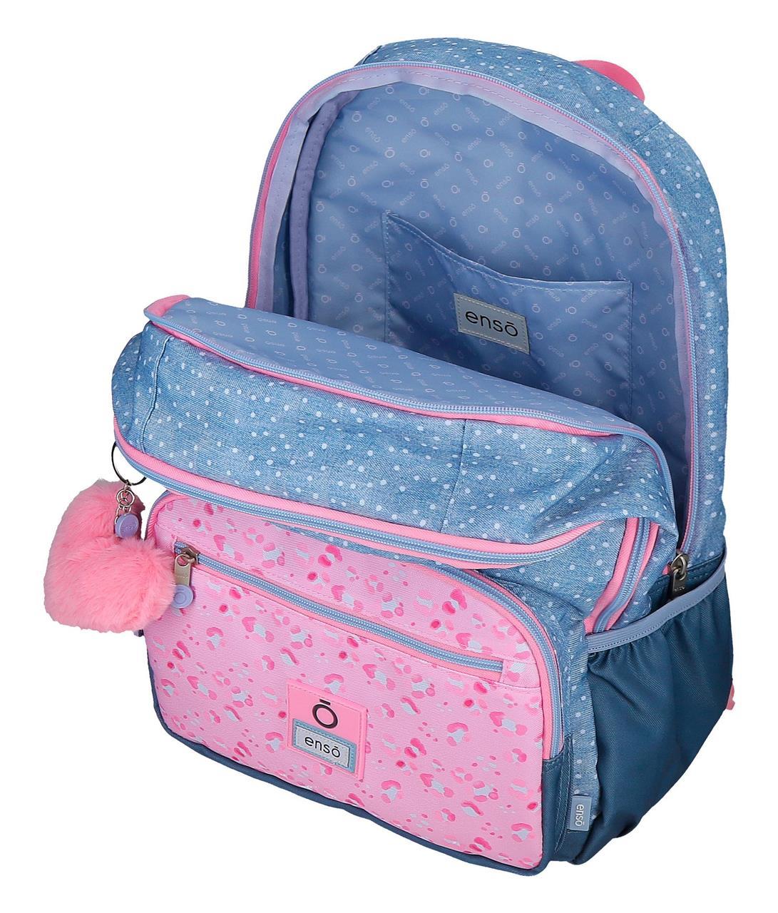 96927T1 MOCHILA ADAP.44CM.C/CARRO ENSO DREAMERS - Image 2