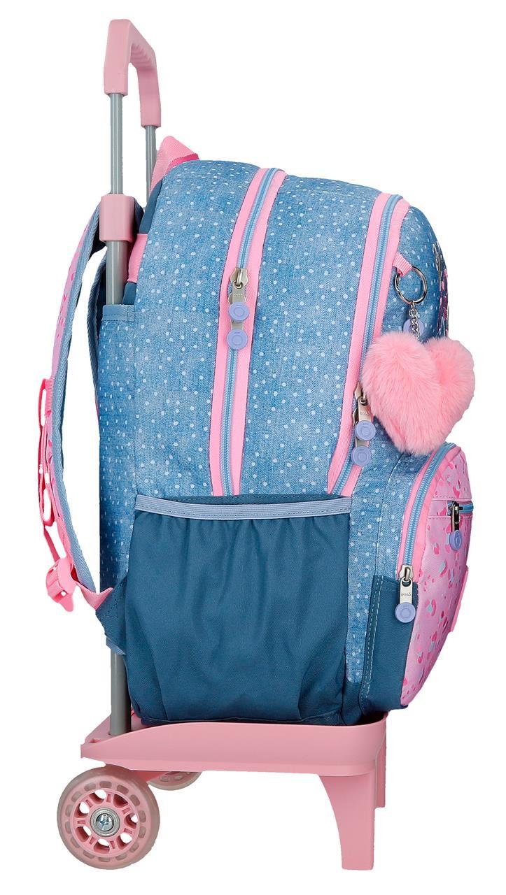 96927T1 MOCHILA ADAP.44CM.C/CARRO ENSO DREAMERS - Image 3