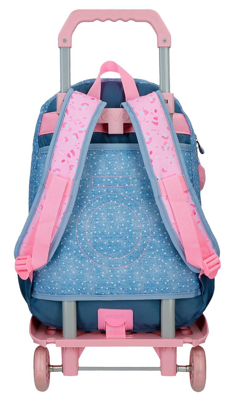 96927T1 MOCHILA ADAP.44CM.C/CARRO ENSO DREAMERS - Image 5