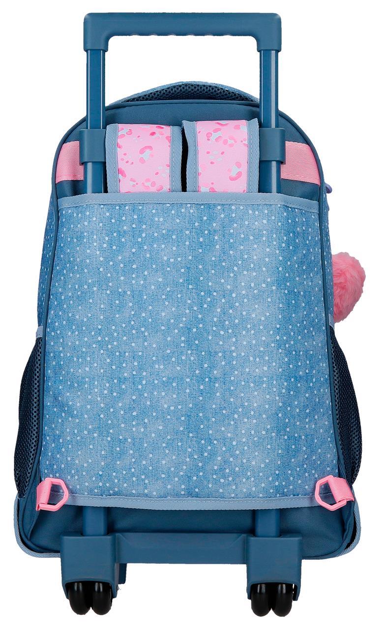 9692921 MOCHILA COMPACT 2R ENSO DREAMERS - Image 11