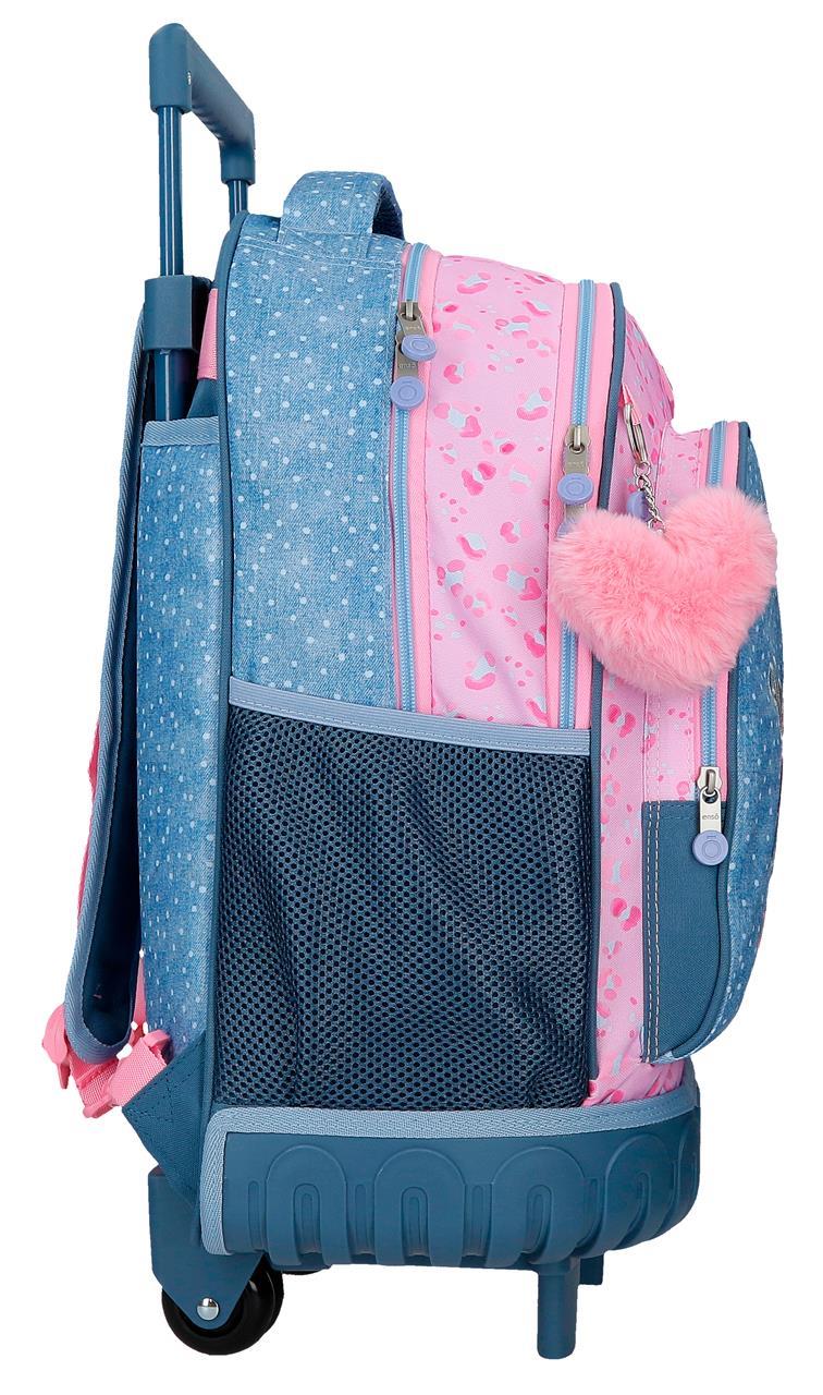 9692921 MOCHILA COMPACT 2R ENSO DREAMERS - Image 2
