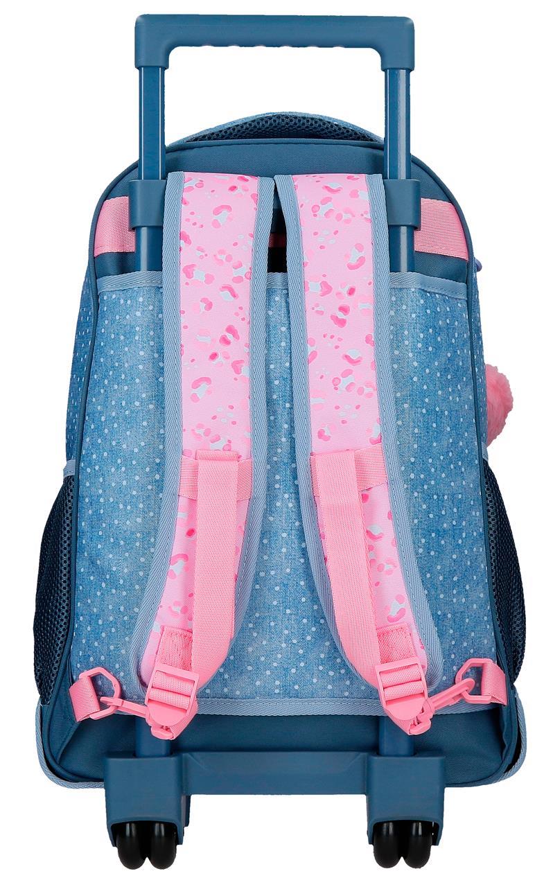 9692921 MOCHILA COMPACT 2R ENSO DREAMERS - Image 3
