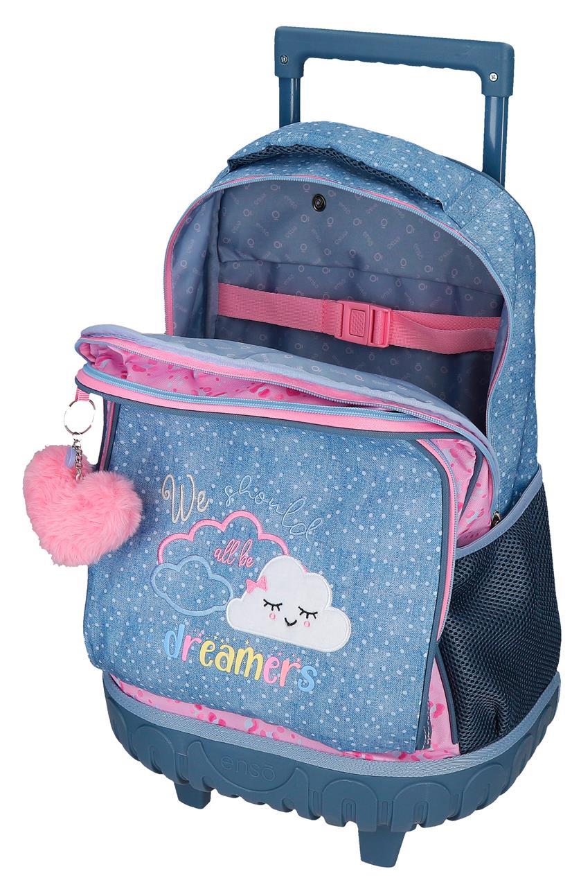 9692921 MOCHILA COMPACT 2R ENSO DREAMERS - Image 5