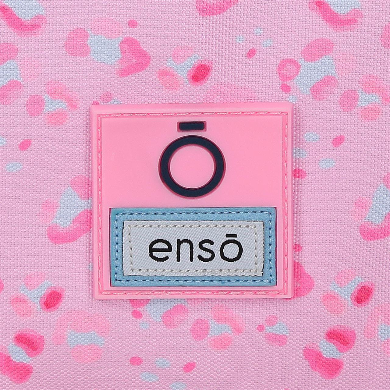 9692921 MOCHILA COMPACT 2R ENSO DREAMERS - Image 6
