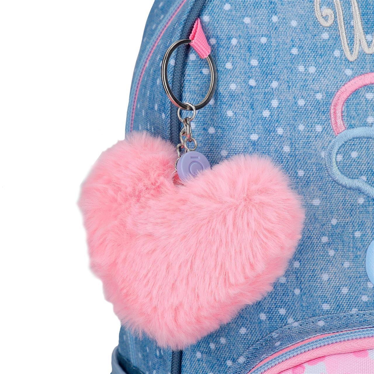 9692921 MOCHILA COMPACT 2R ENSO DREAMERS - Image 9