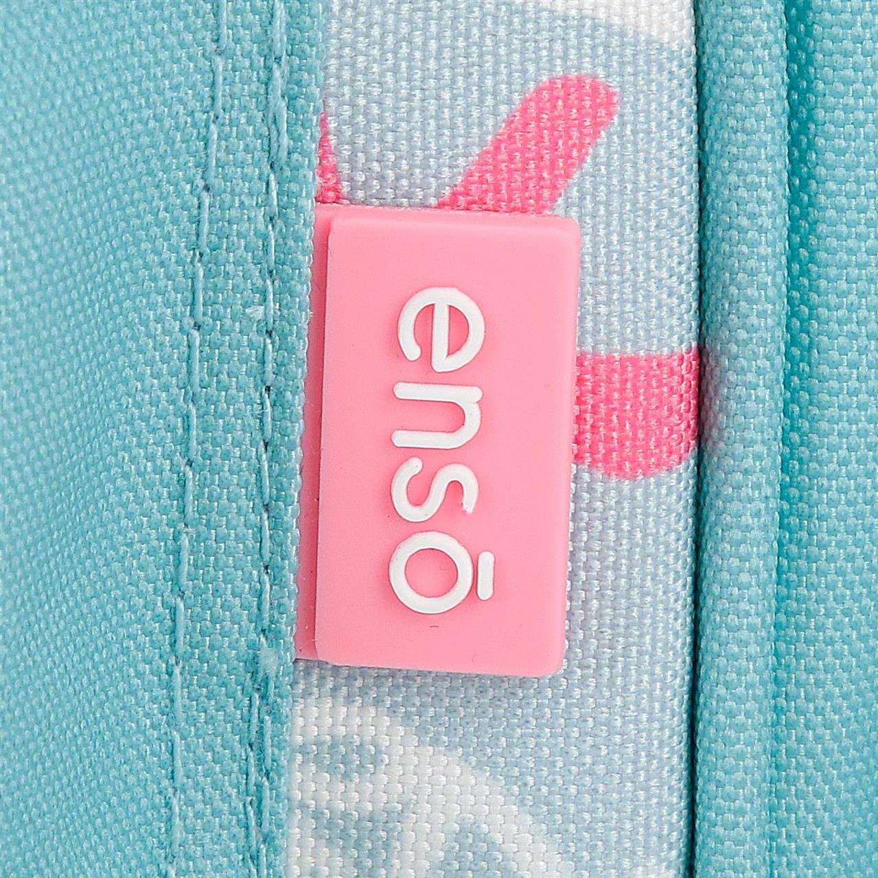 9712621 MOCHILA 42CM 2C. ENSO LITTLE URBAN QUEEN - Image 6