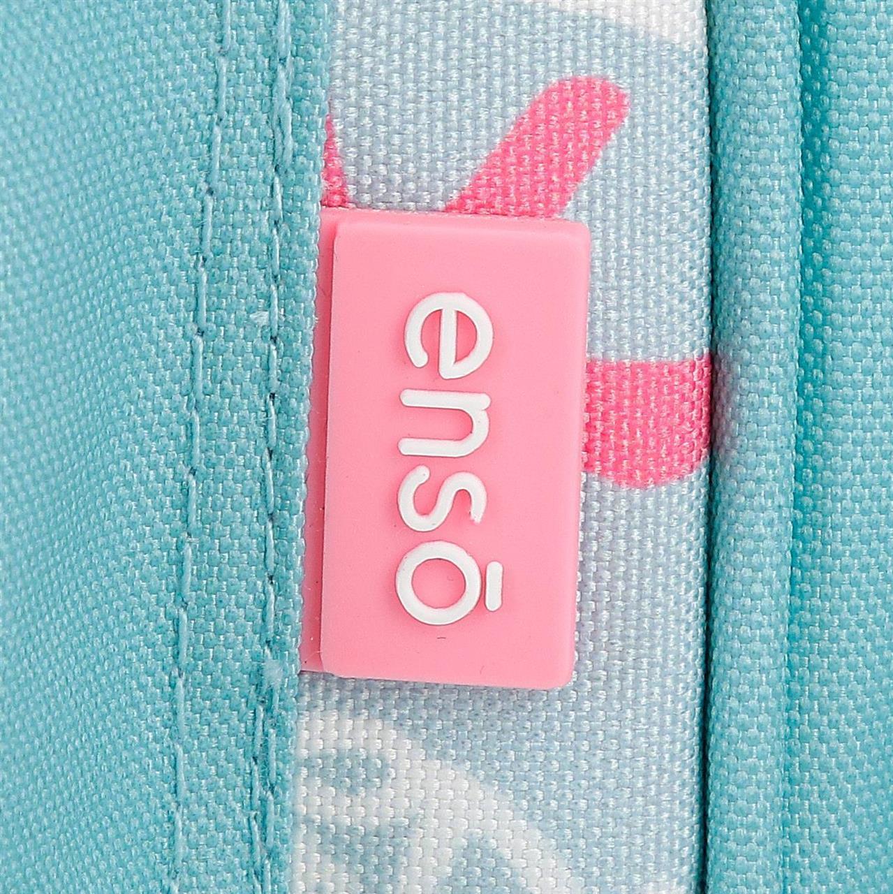 9712721 MOCHILA 44CM 2C. ENSO LITTLE URBAN QUEEN - Image 6