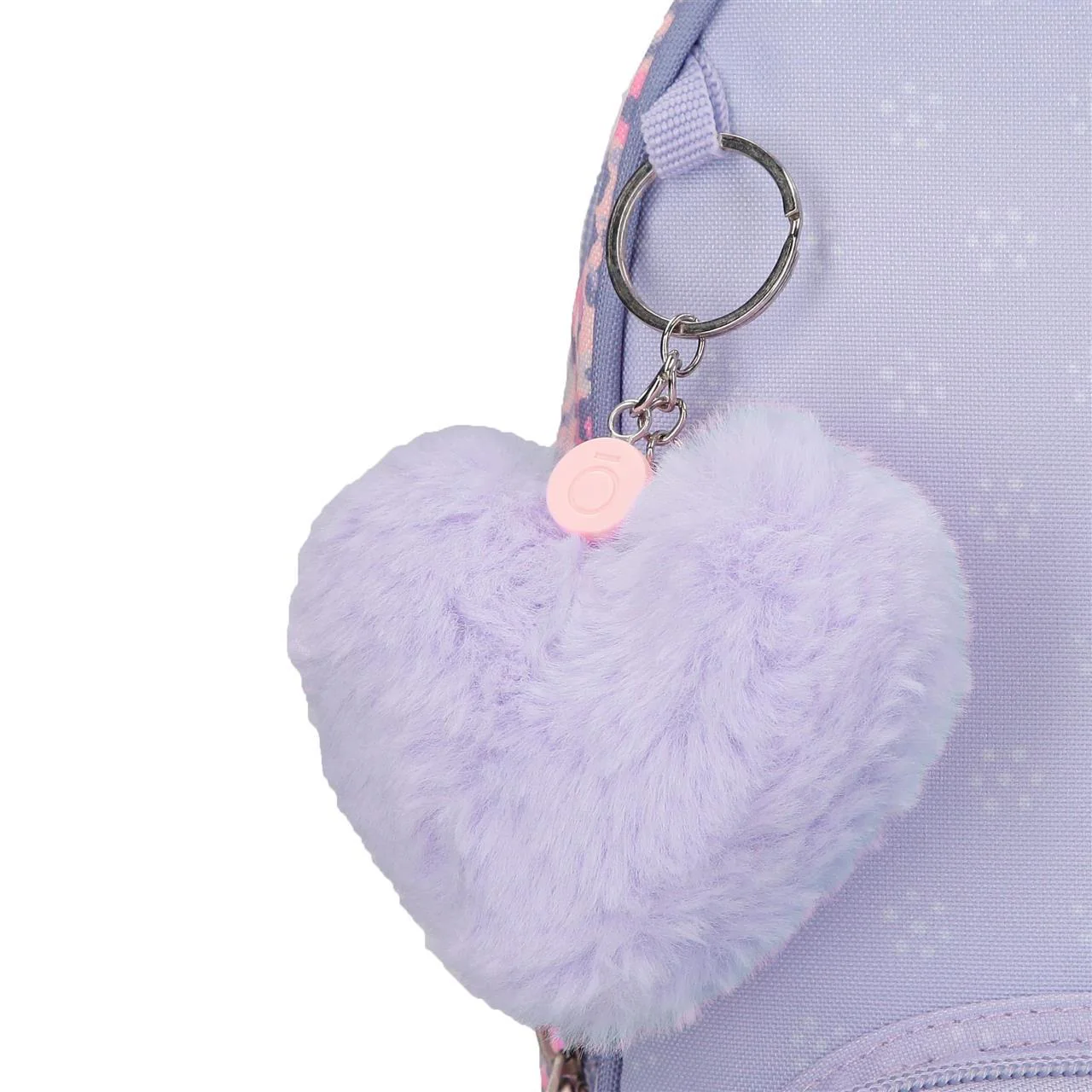97322T1 MOCHILA ADAP. 28CM. C/CARRO. ENSO SO PRETTY - Image 5