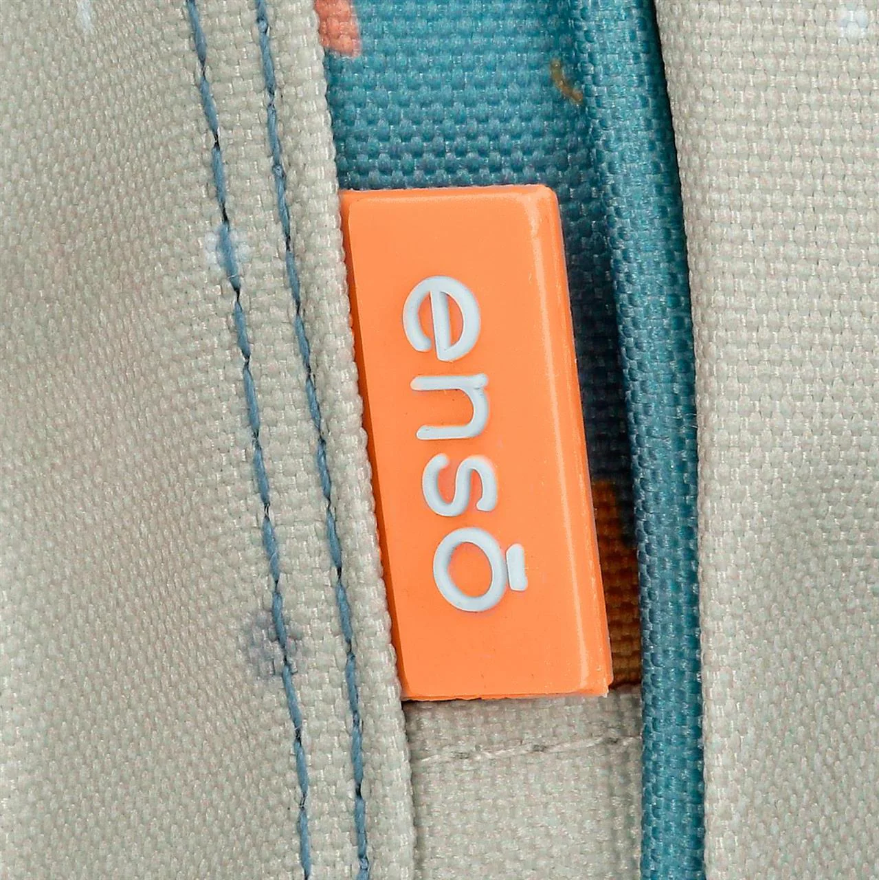 97524T1 MOCHILA ADAP. 38CM. C/CARRO. ENSO MR. CRAB - Image 2