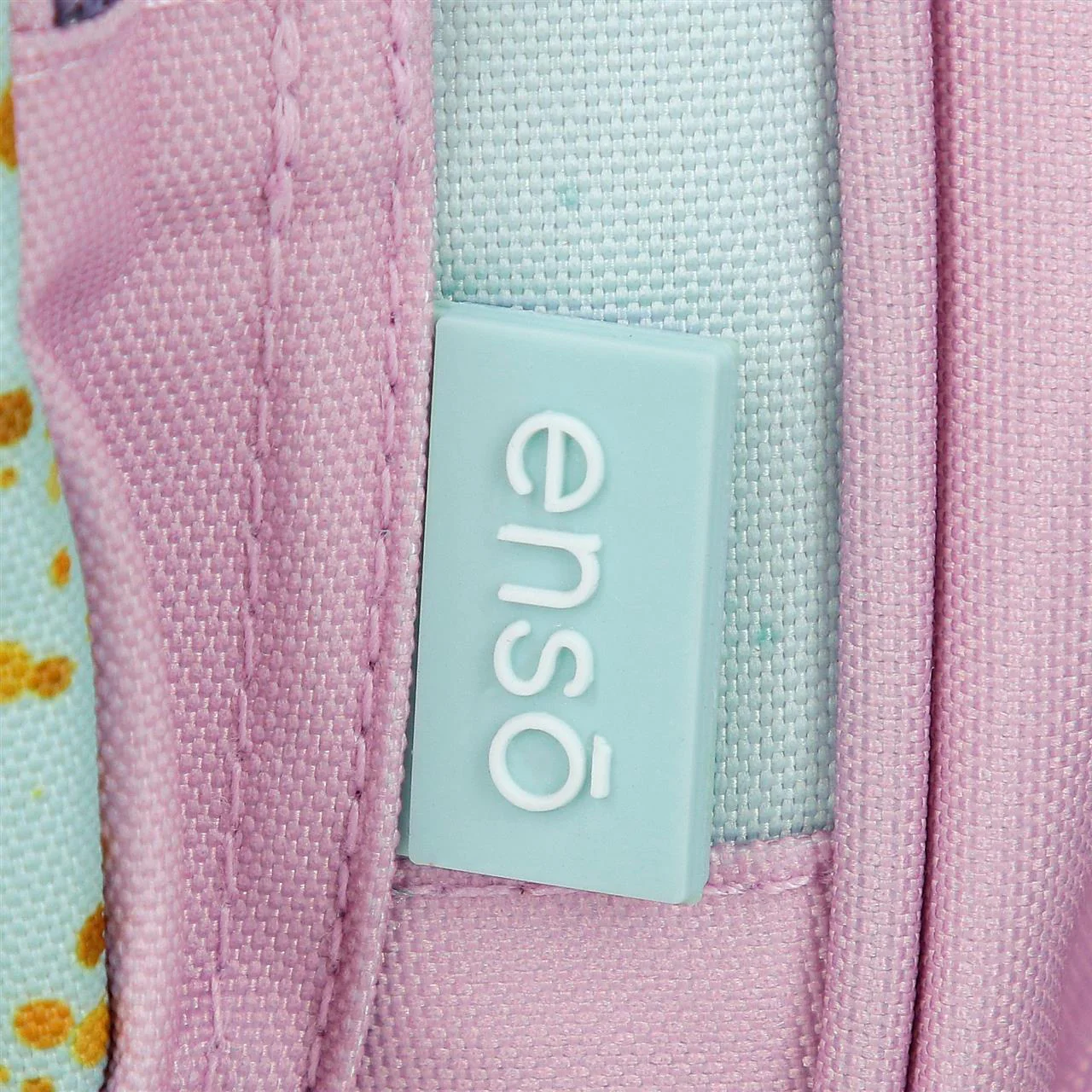 97624T1 MOCHILA ADAP. 38CM. C/CARRO. ENSO MERCI AMOUR - Image 10