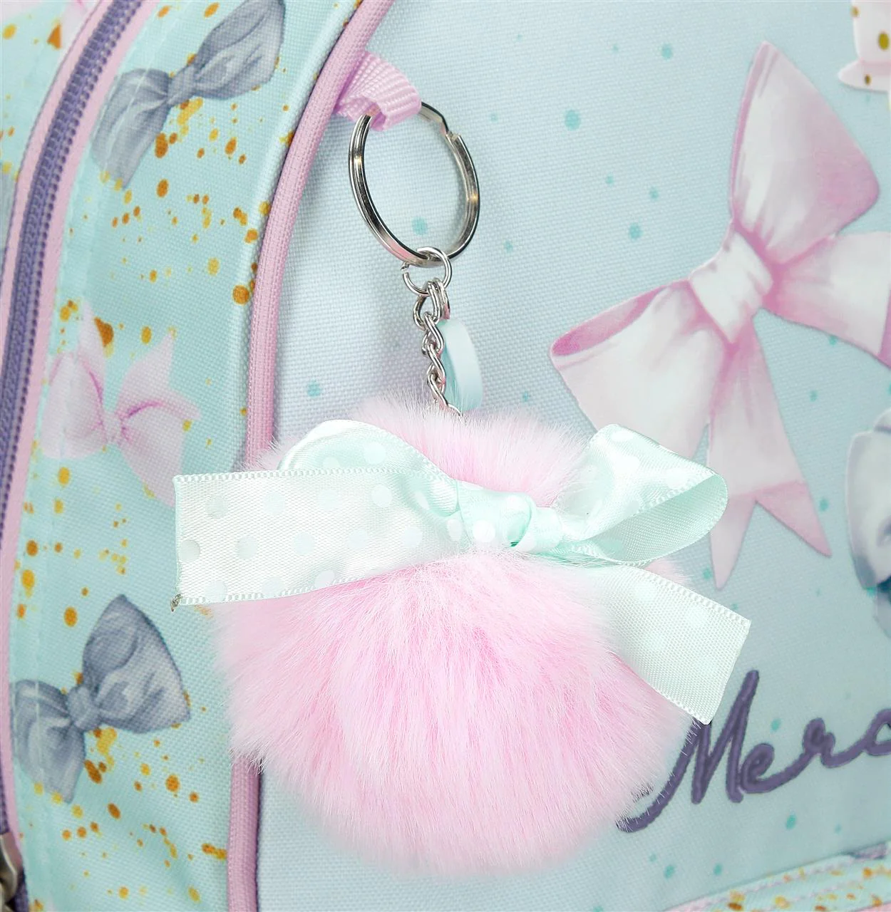9762721 MOCHILA 44CM. ENSO MERCI AMOUR - Image 10