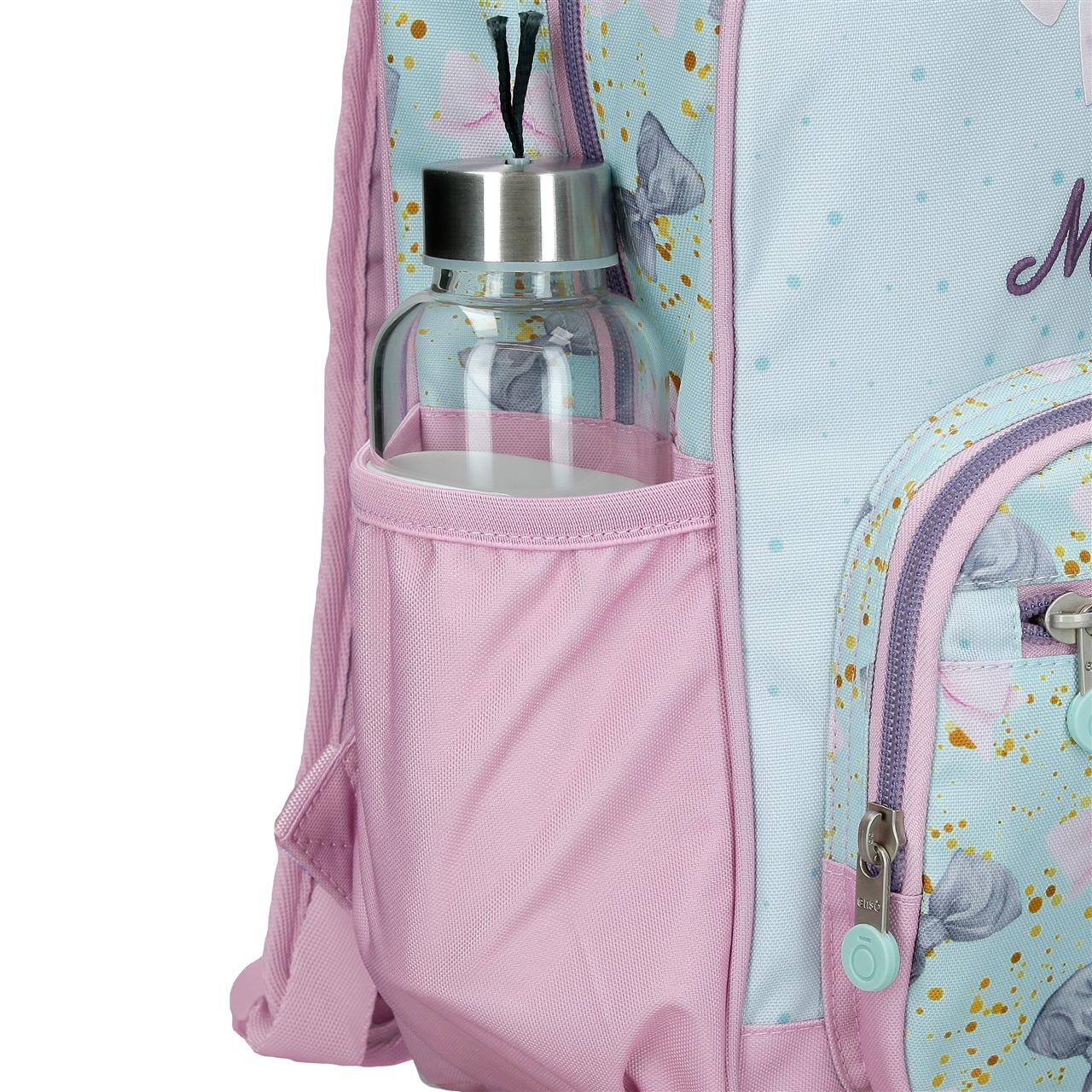 9762721 MOCHILA 44CM. ENSO MERCI AMOUR - Image 5