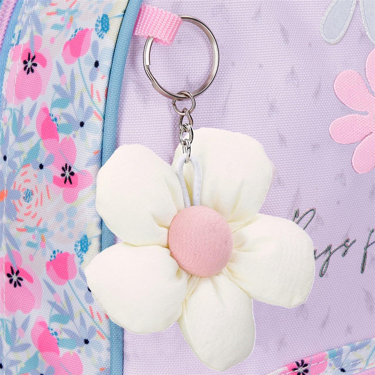 9772721 MOCHILA 44CM. ENSO FULL OF FLOWERS - Image 10