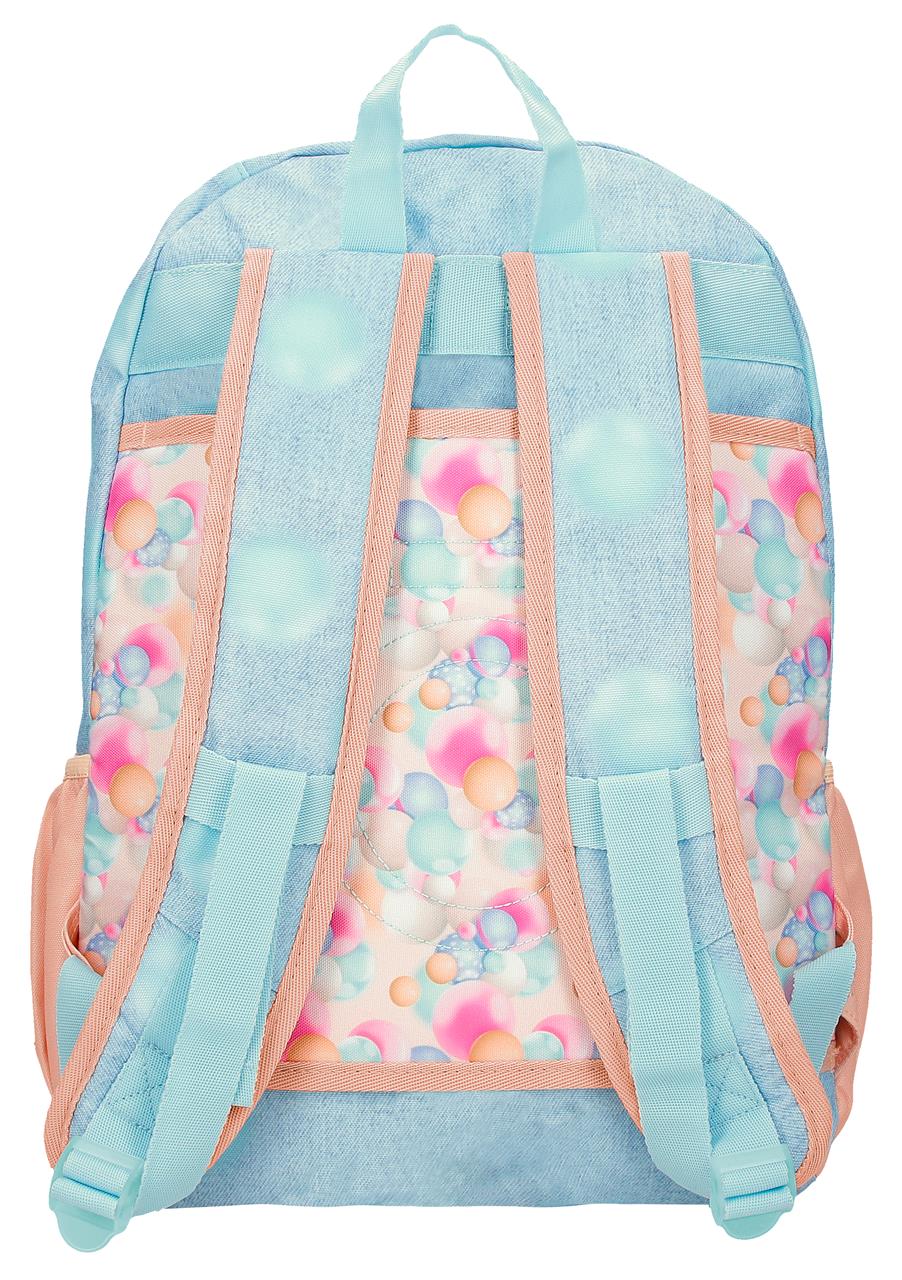9782721 MOCHILA 44CM. ENSO BUBBLES - Image 4