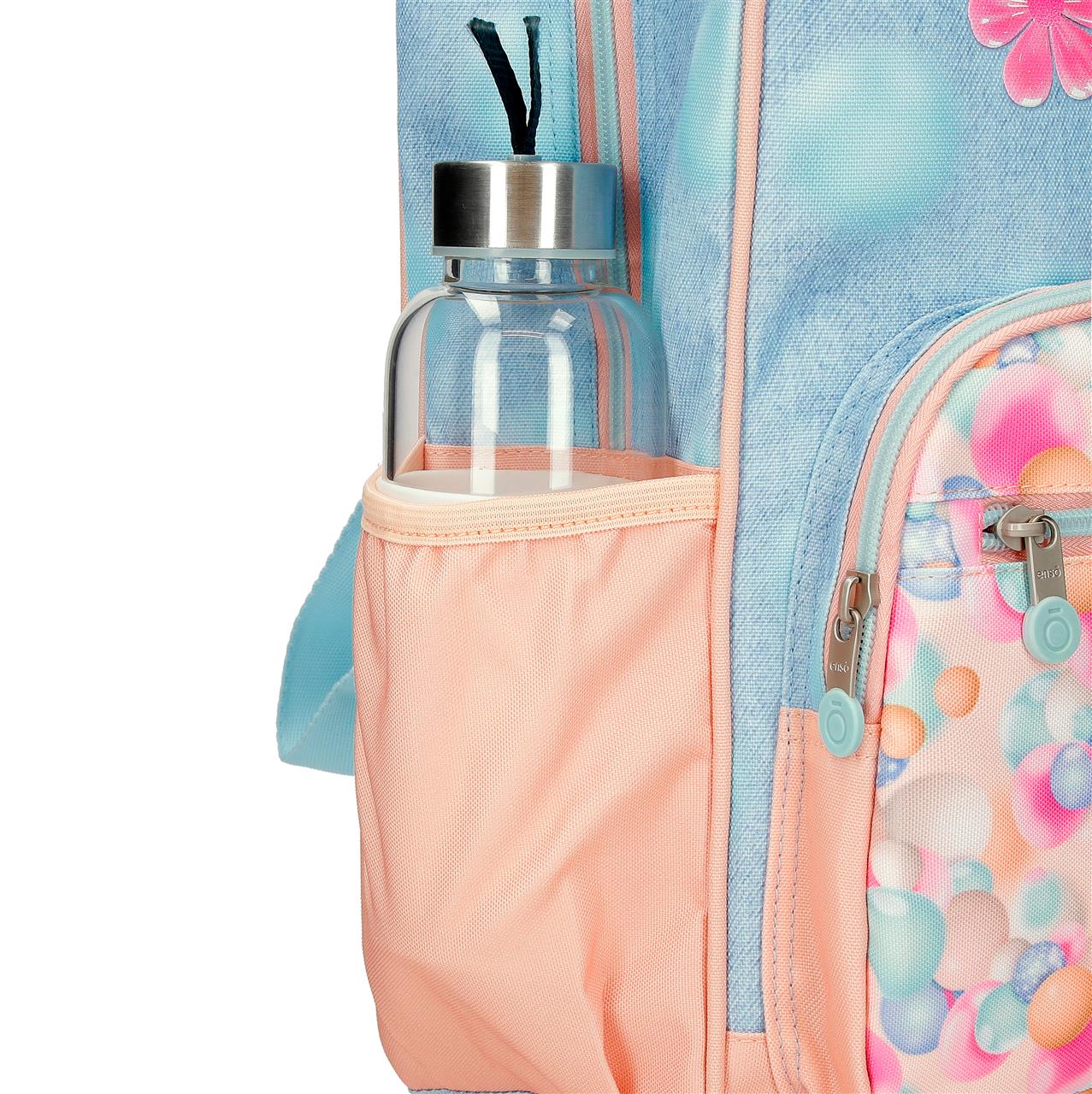 9782721 MOCHILA 44CM. ENSO BUBBLES - Image 5