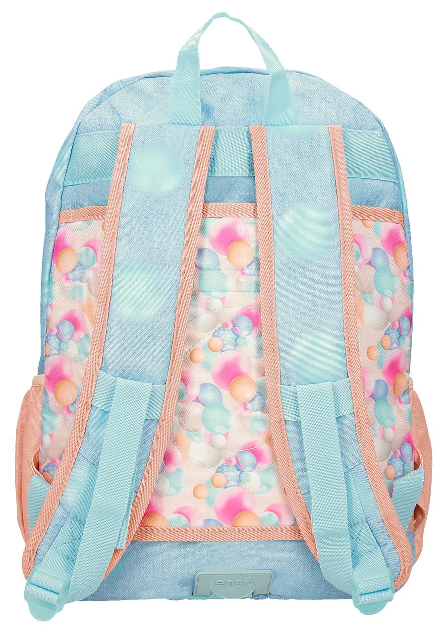 97827D1 MOCHILA ADAP. 44CM. ENSO BUBBLES - Image 5