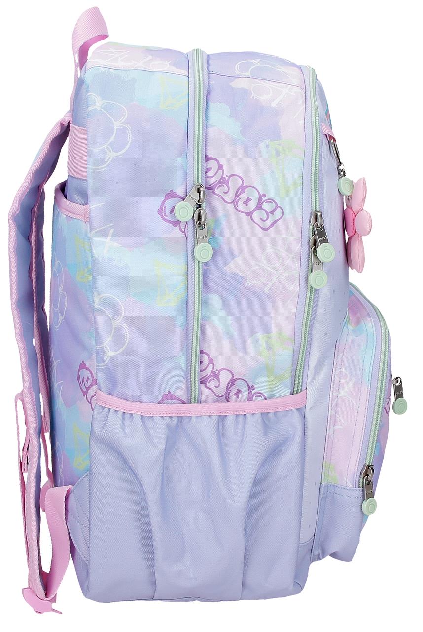 9792721 MOCHILA 44CM. ENSO NEW VIBES - Image 3