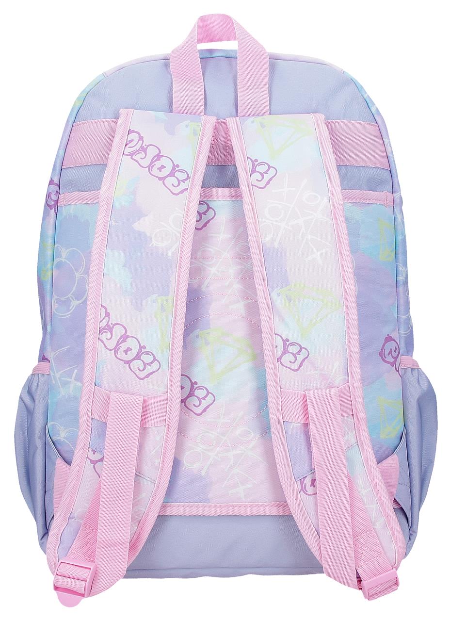 9792721 MOCHILA 44CM. ENSO NEW VIBES - Image 5