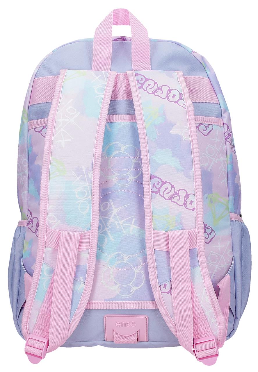 97927D1 MOCHILA ADAP. 44CM. ENSO NEW VIBES - Image 5