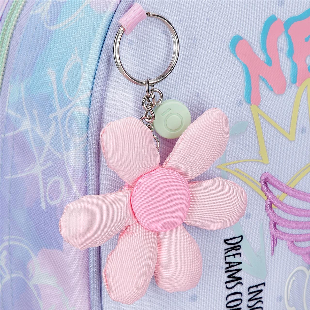97927T1 MOCHILA ADAP. 44CM. C/CARRO. ENSO NEW VIBES - Image 11