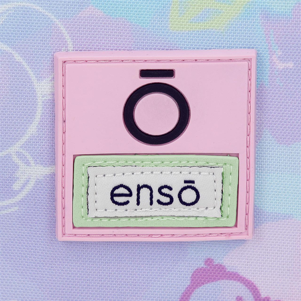 97927T1 MOCHILA ADAP. 44CM. C/CARRO. ENSO NEW VIBES - Image 8