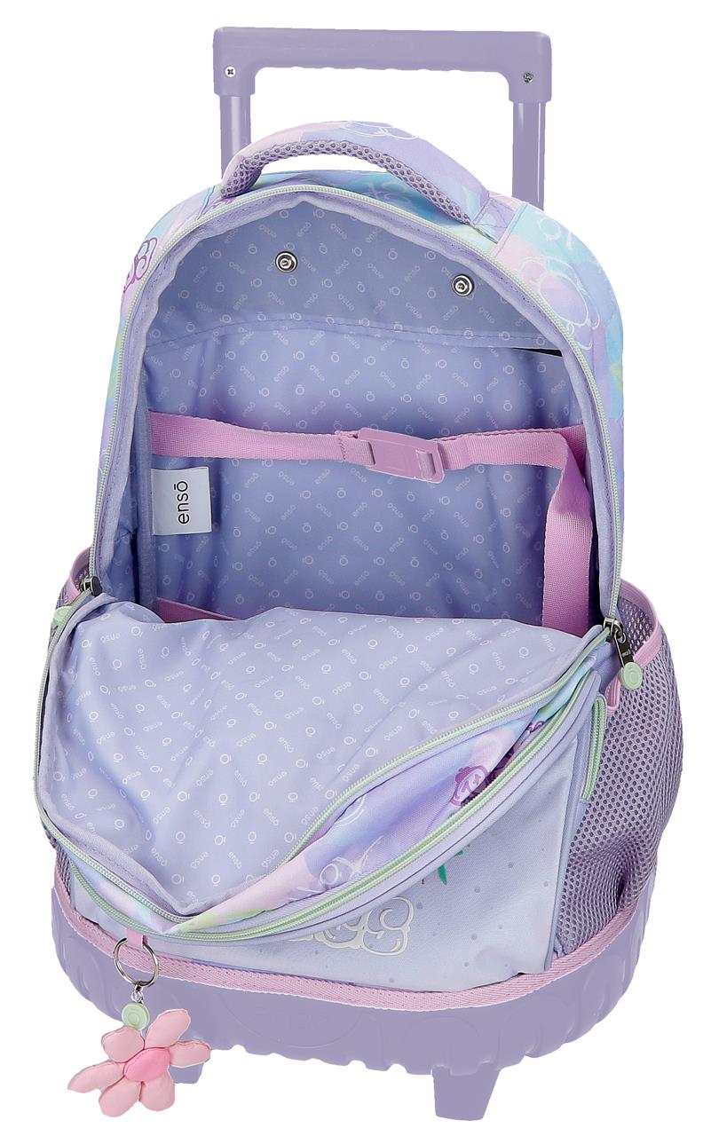 9792921 MOCHILA COMPACT 2R. ENSO NEW VIBES - Image 2