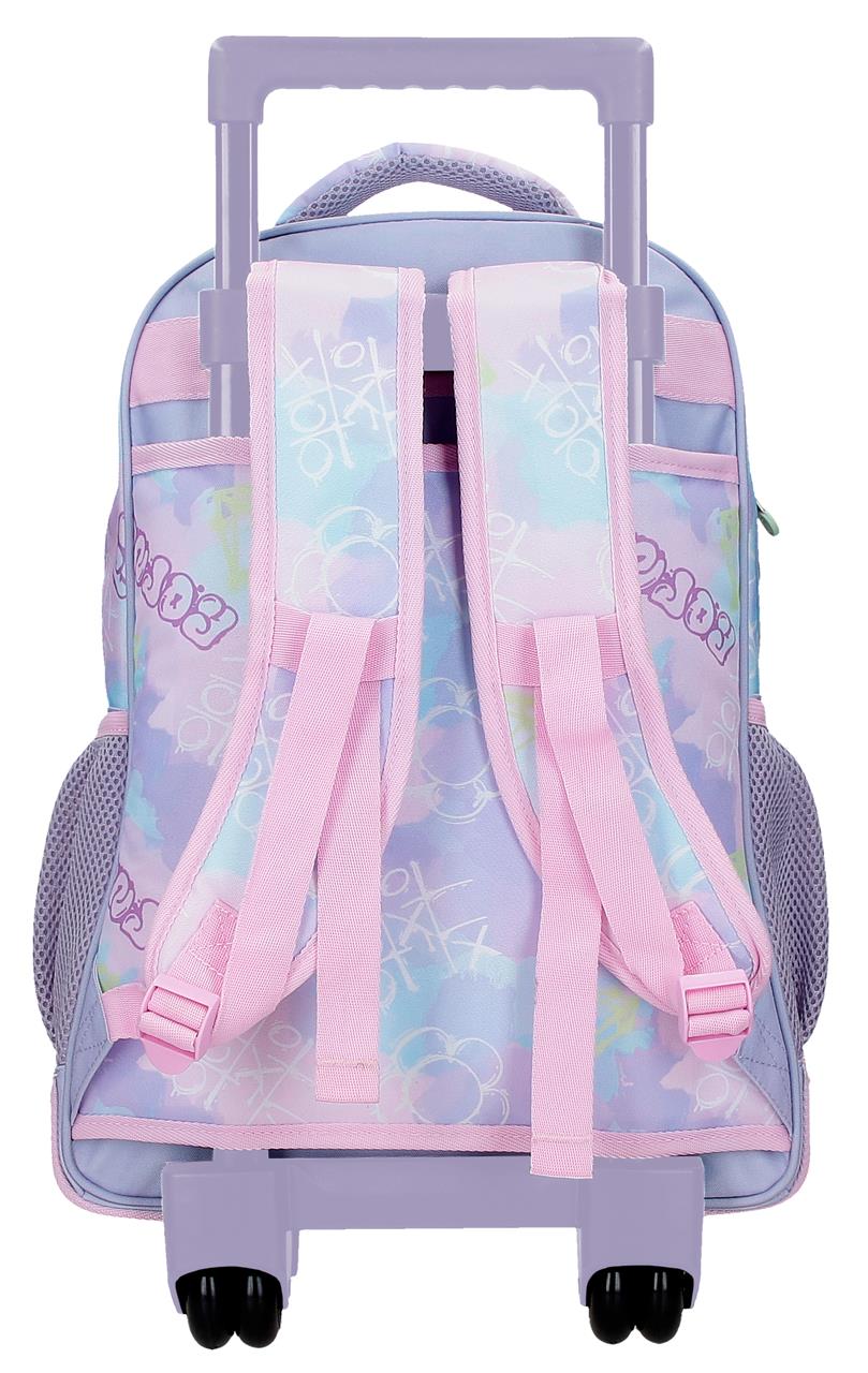 9792921 MOCHILA COMPACT 2R. ENSO NEW VIBES - Image 3