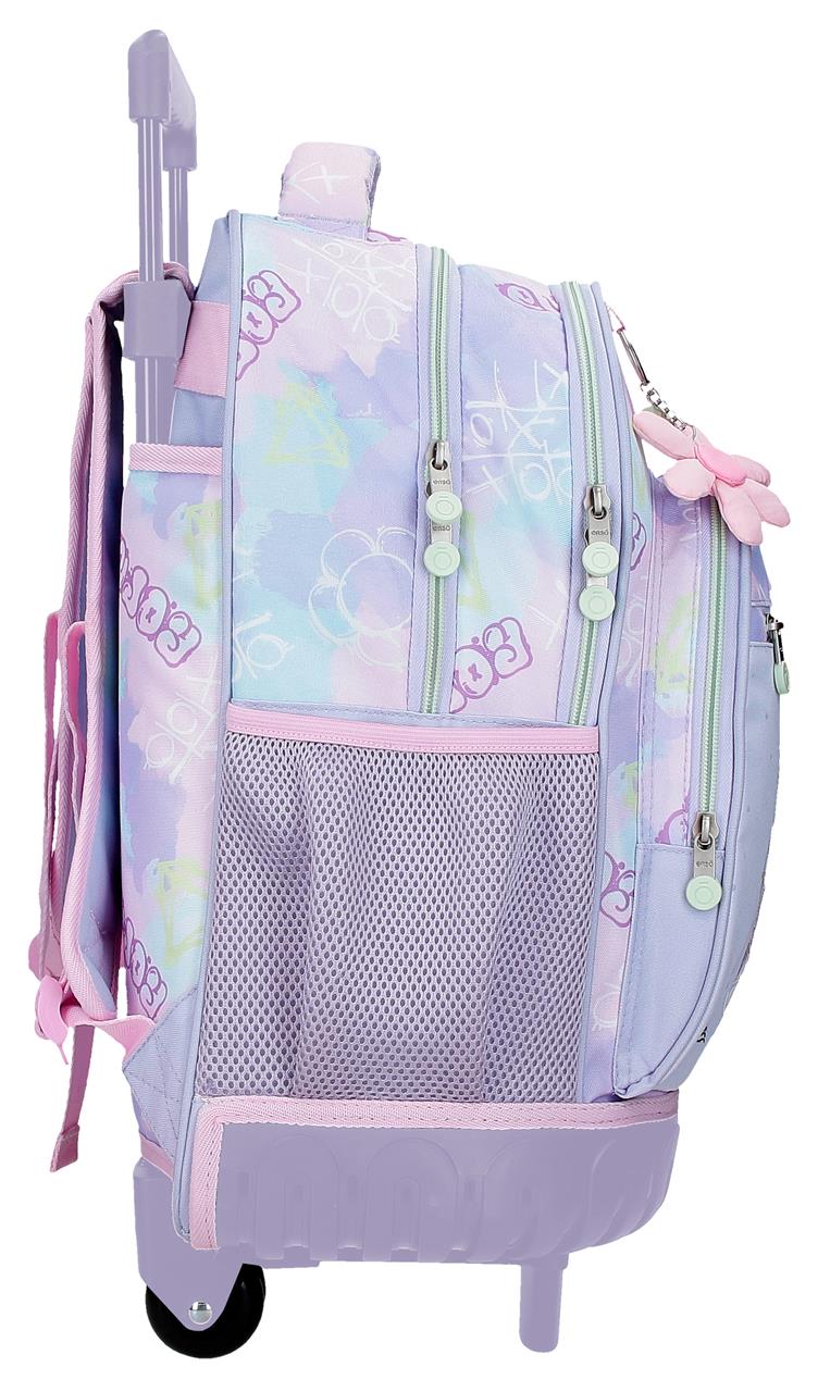 9792921 MOCHILA COMPACT 2R. ENSO NEW VIBES - Image 4