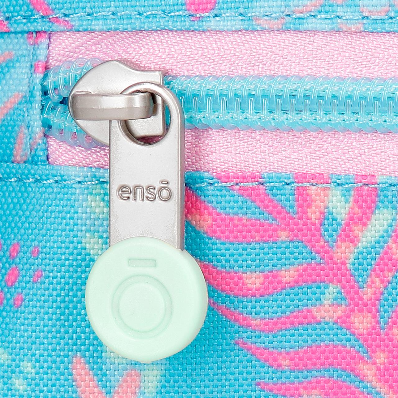 98127D1 MOCHILA ADAP. 44CM. ENSO JUNGLE MOOD - Image 8