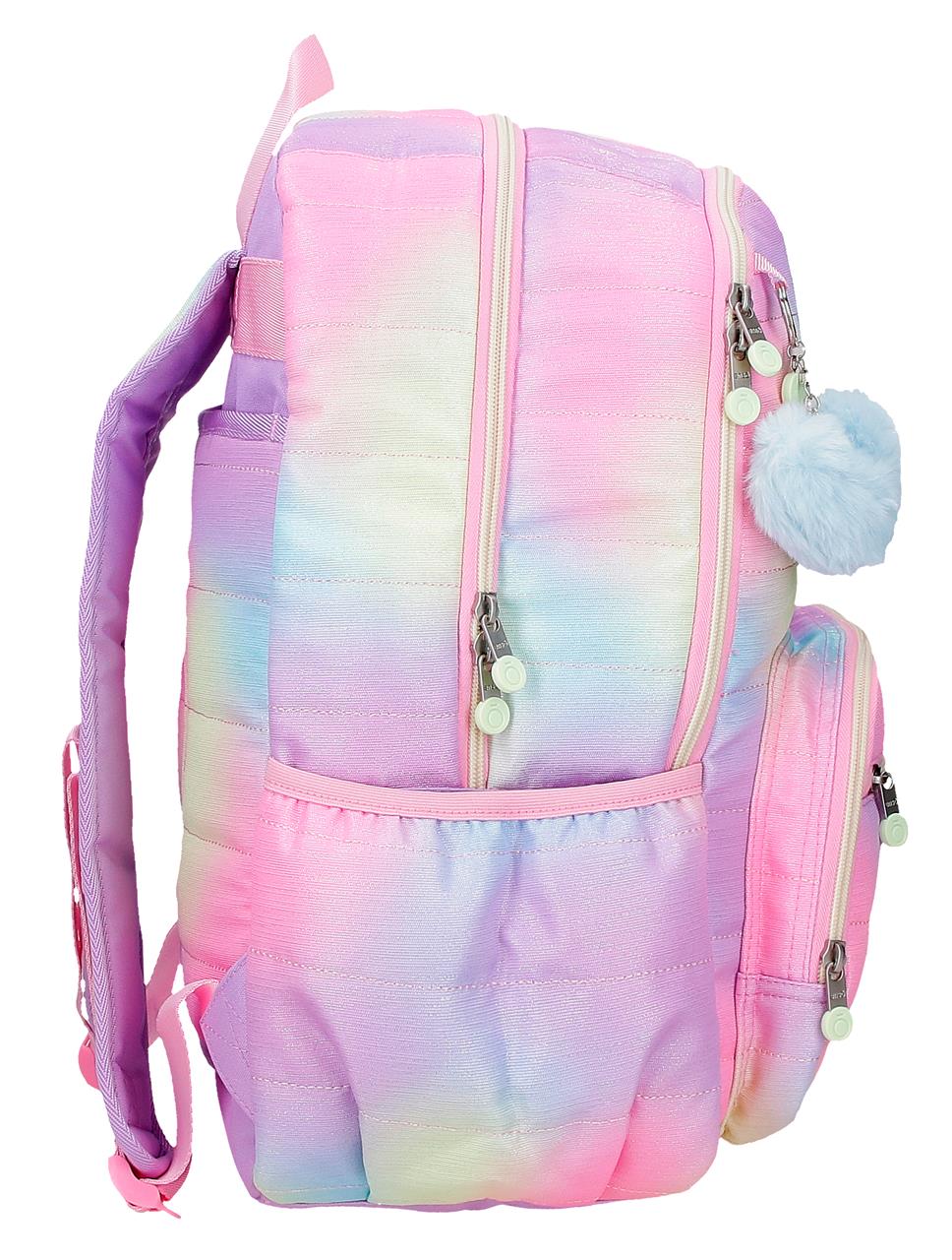 9832721 MOCHILA 44CM. ENSO FREE SPIRIT - Image 3