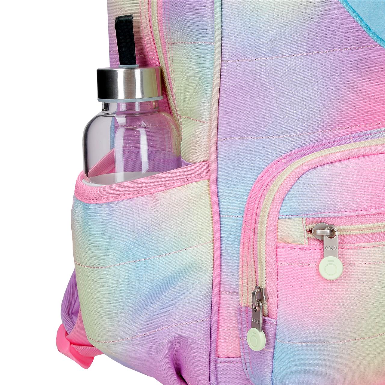 9832721 MOCHILA 44CM. ENSO FREE SPIRIT - Image 4