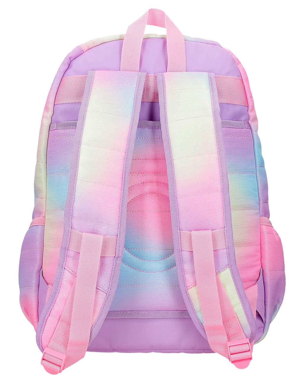 9832721 MOCHILA 44CM. ENSO FREE SPIRIT - Image 6