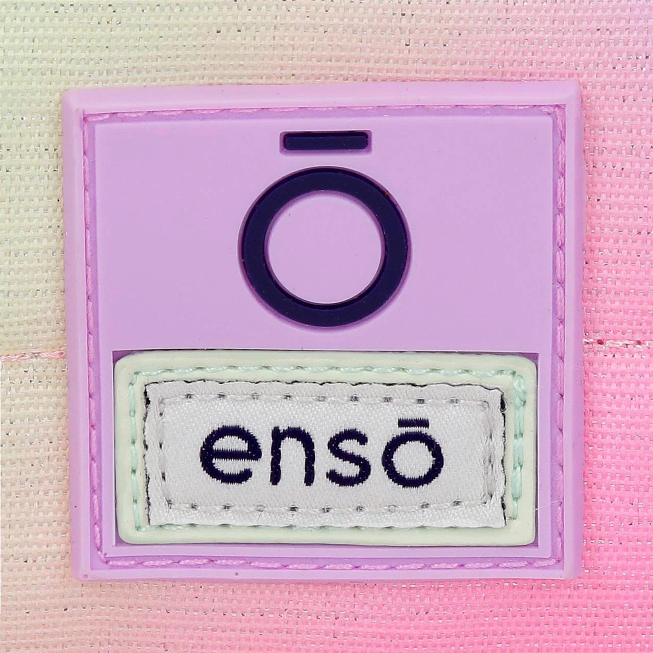 9832721 MOCHILA 44CM. ENSO FREE SPIRIT - Image 9
