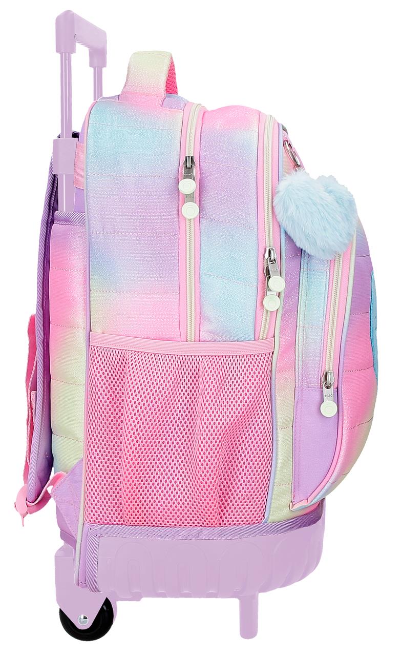 9832921 MOCHILA COMPACT 2R. ENSO FREE SPIRIT - Image 2