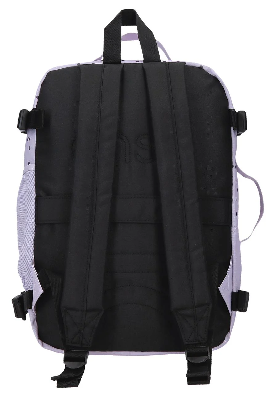 9872621 MOCHILA 40CM. ENSO FLEUR DOTS - Image 5