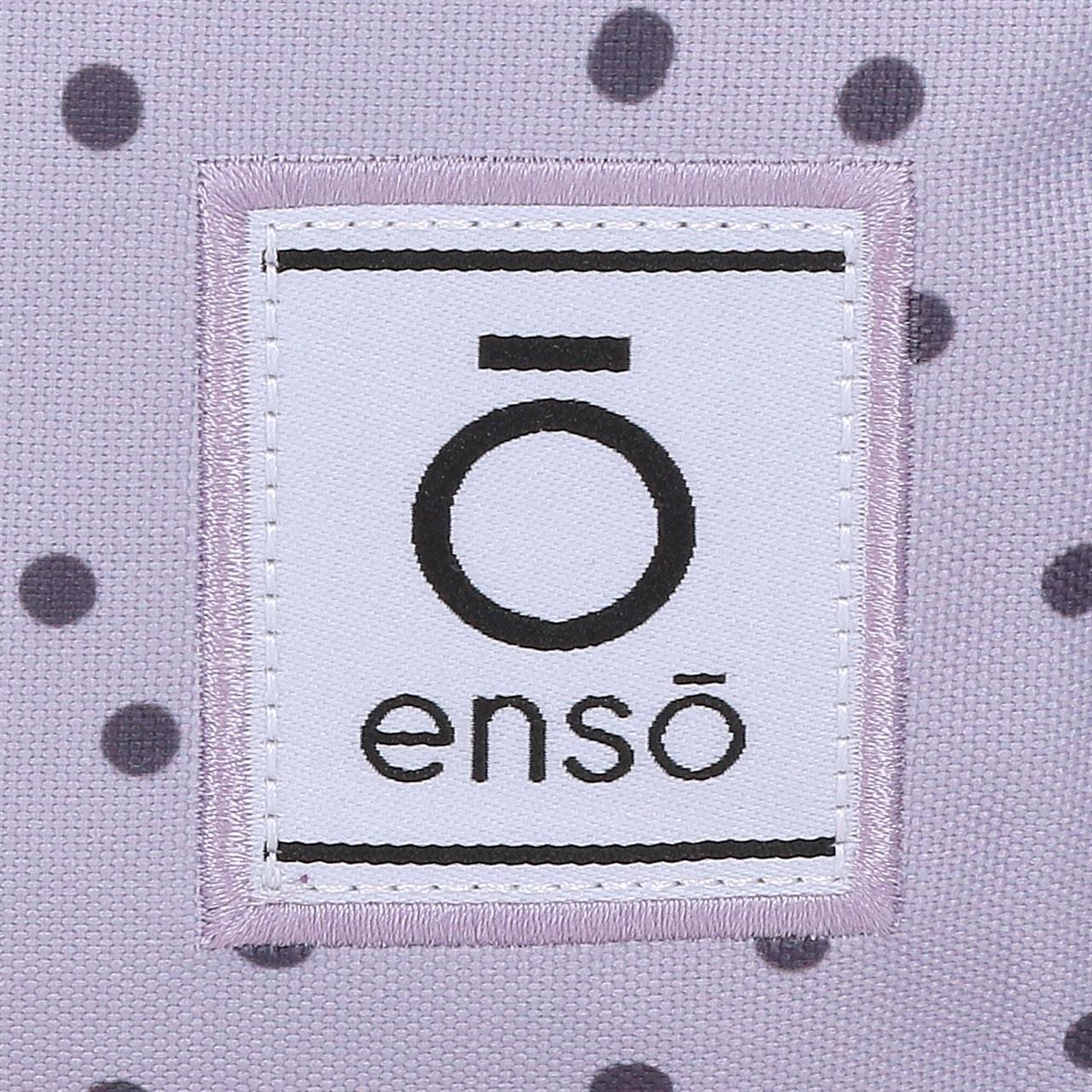 9872621 MOCHILA 40CM. ENSO FLEUR DOTS - Image 7