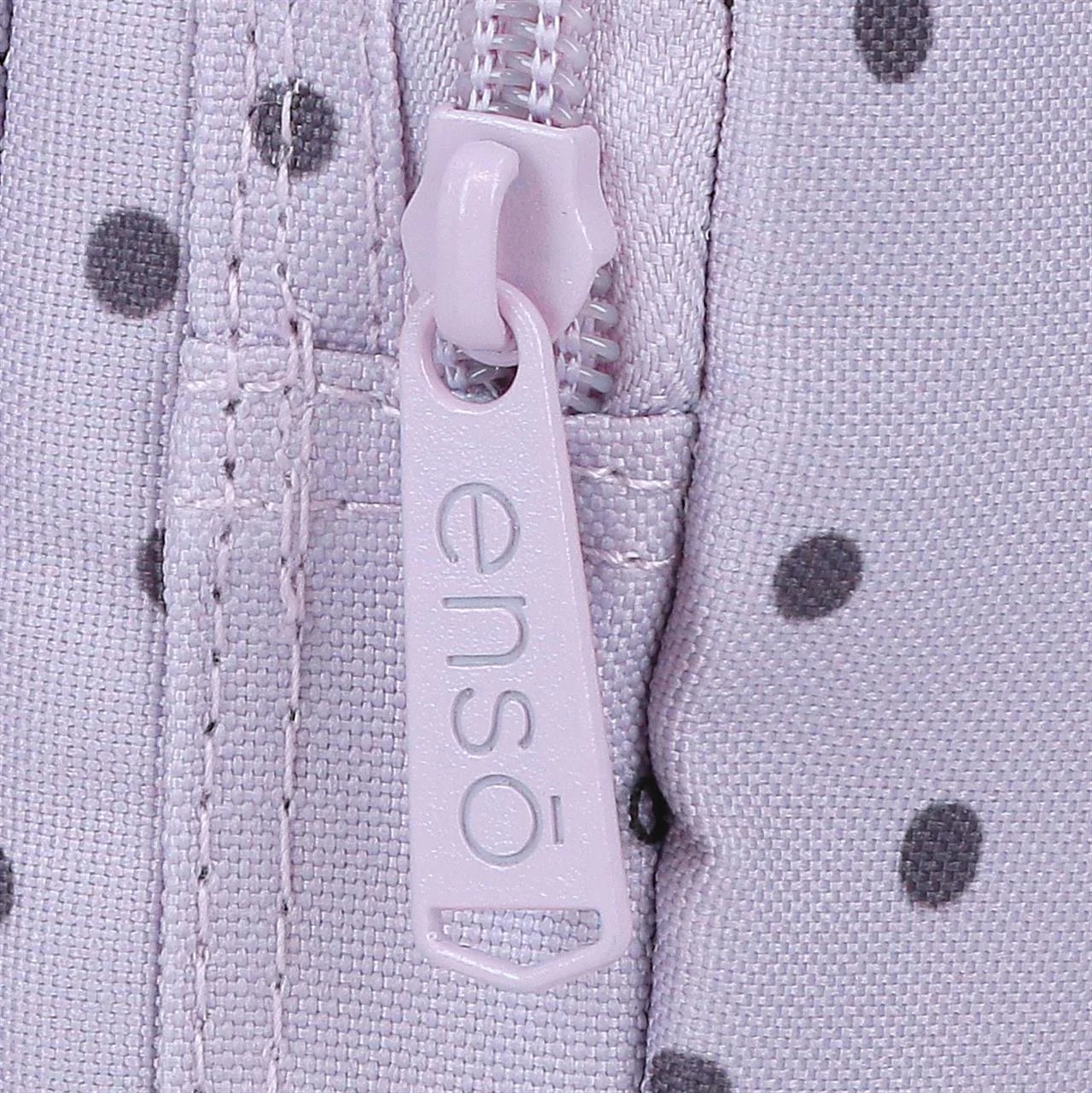 9872621 MOCHILA 40CM. ENSO FLEUR DOTS - Image 8