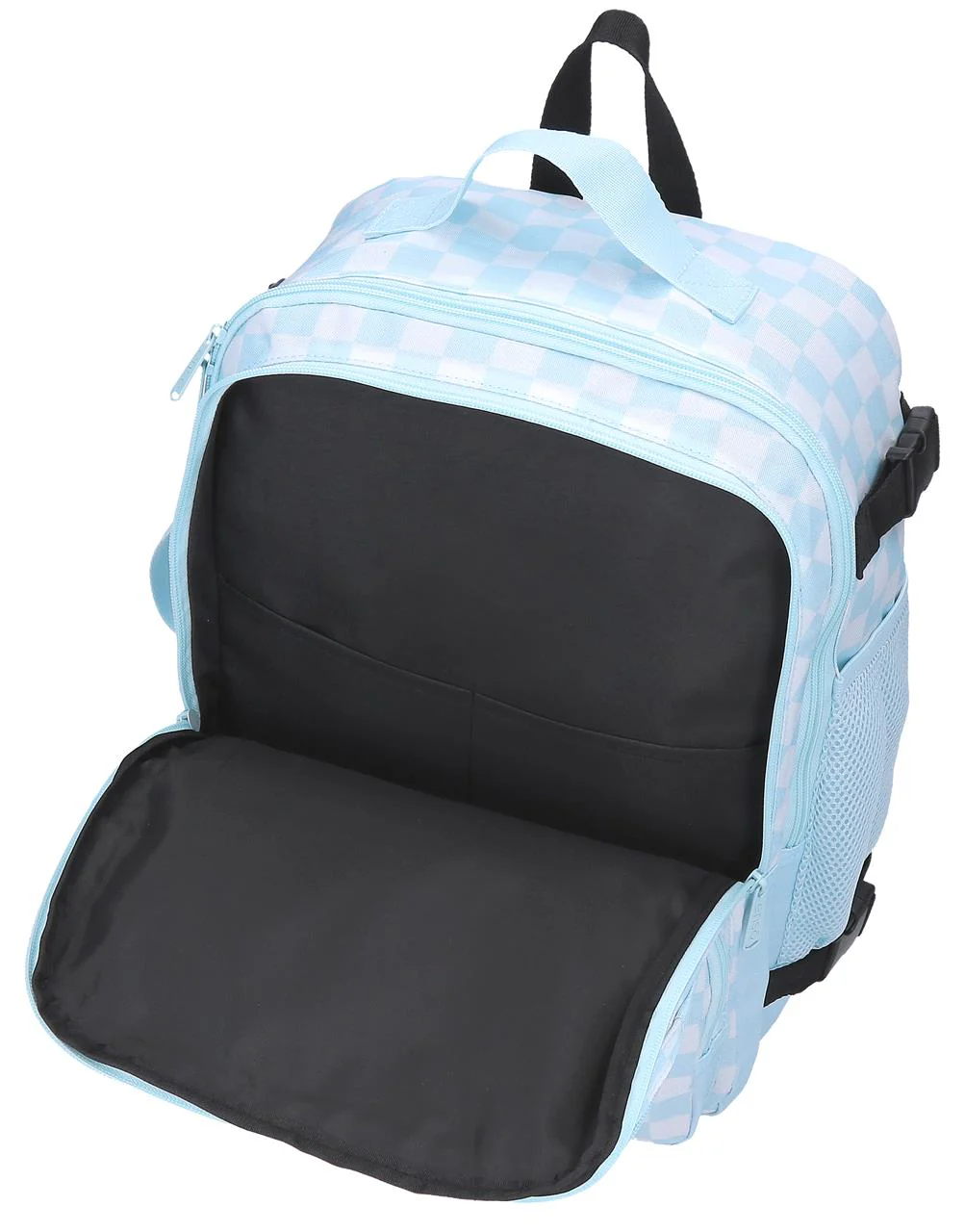 9872622 MOCHILA 40CM. ENSO FLEUR SQUARES - Image 2