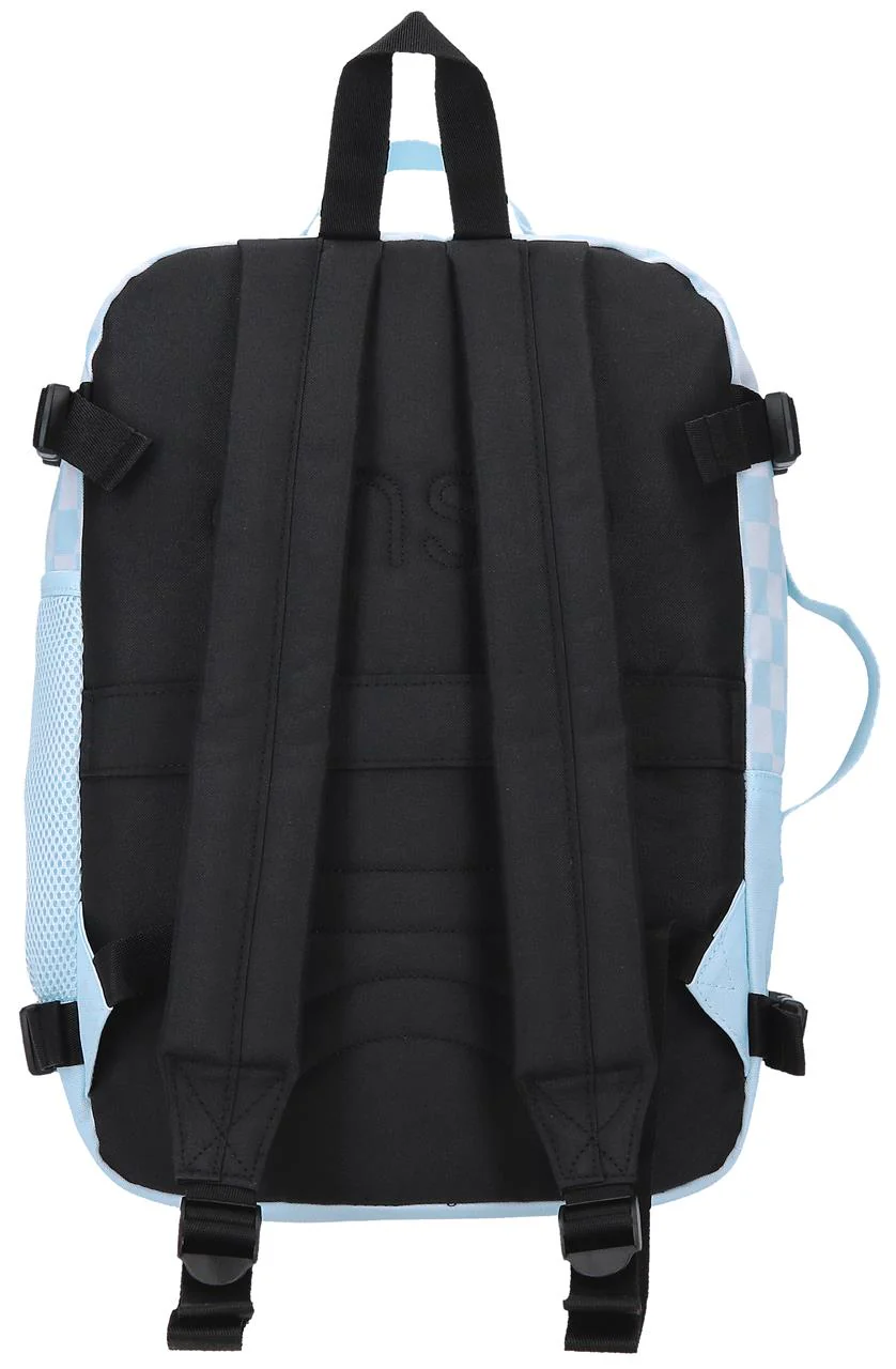 9872622 MOCHILA 40CM. ENSO FLEUR SQUARES - Image 5