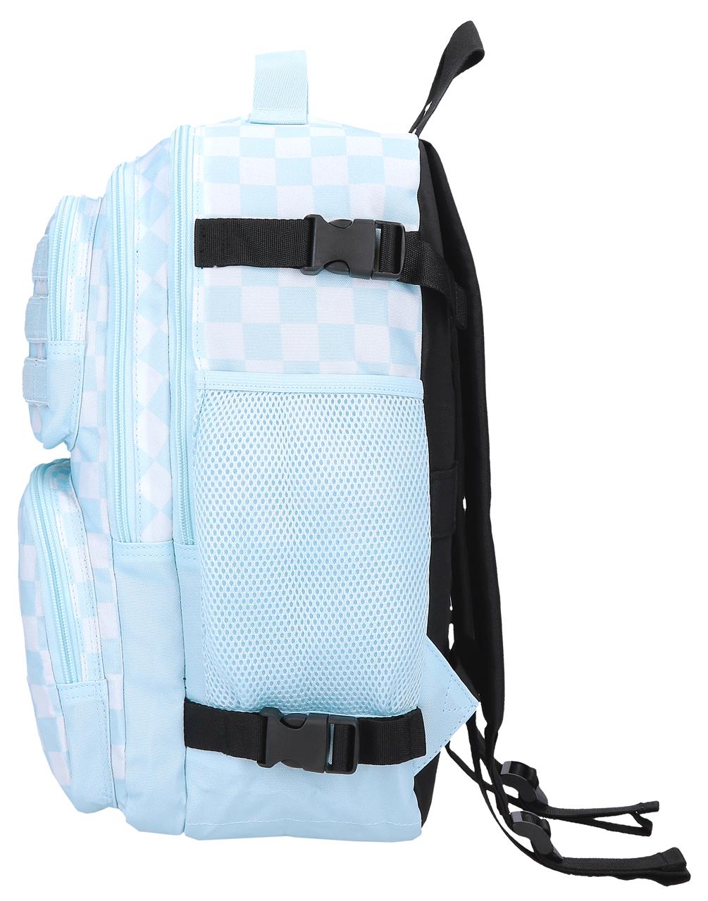 9872622 MOCHILA 40CM. ENSO FLEUR SQUARES - Image 6