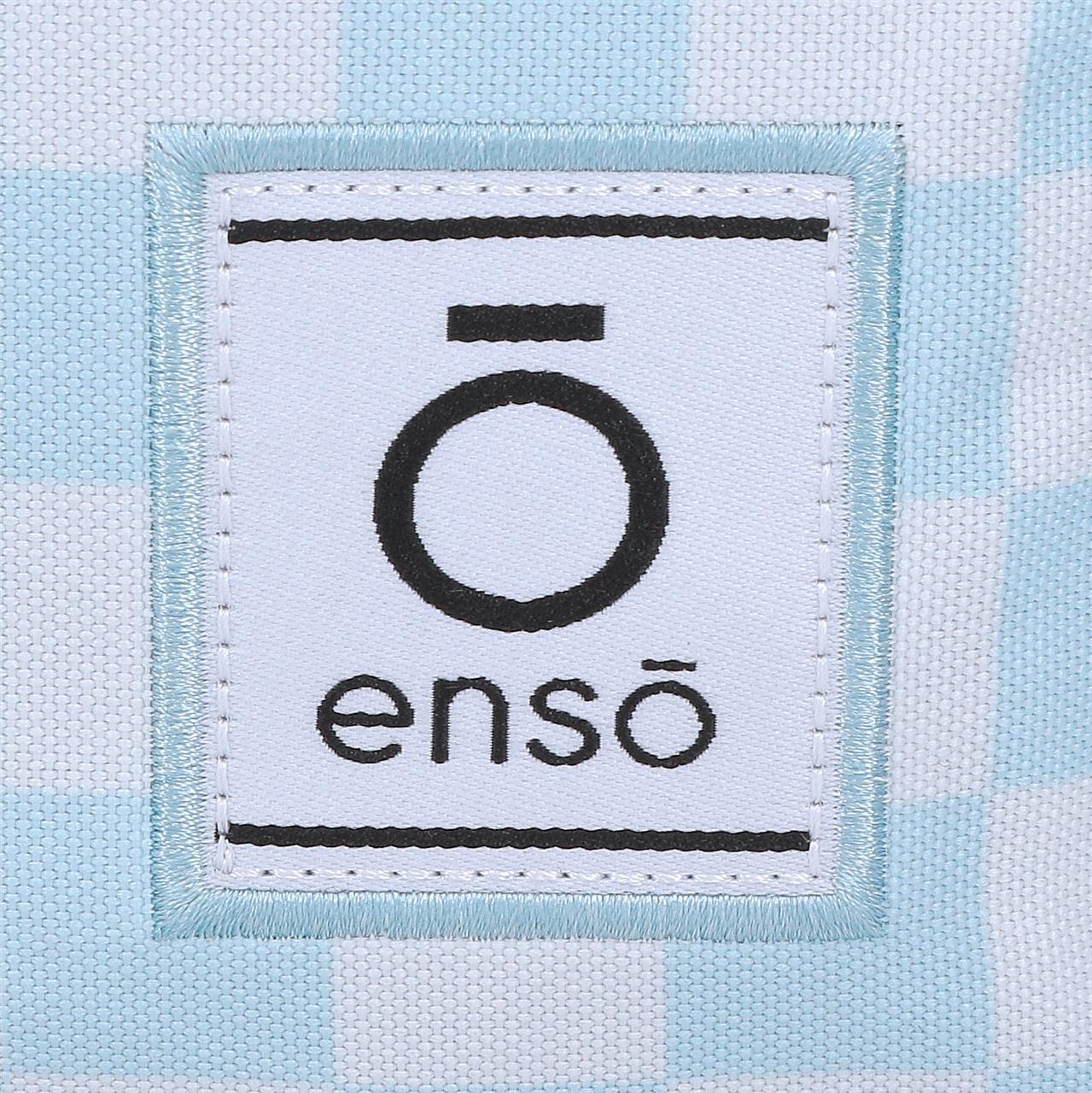 9872622 MOCHILA 40CM. ENSO FLEUR SQUARES - Image 7