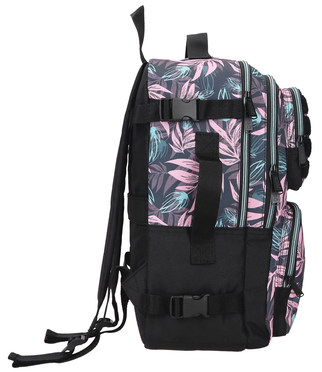 9872624 MOCHILA 40CM. ENSO FLEUR HOJAS - Image 4