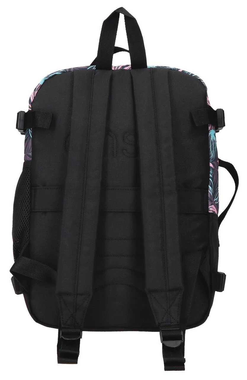 9872624 MOCHILA 40CM. ENSO FLEUR HOJAS - Image 5
