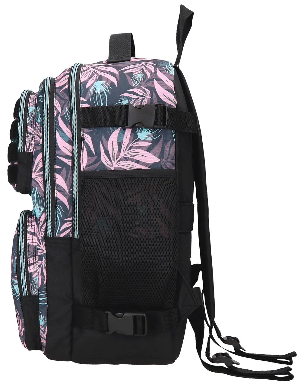 9872624 MOCHILA 40CM. ENSO FLEUR HOJAS - Image 6