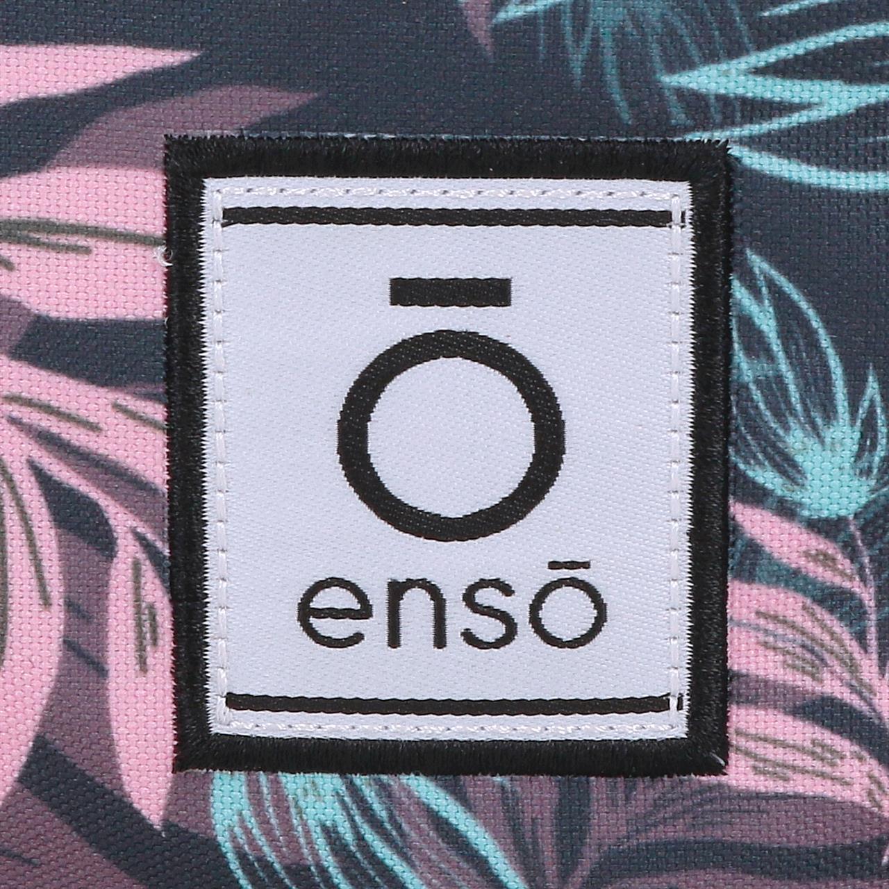 9872624 MOCHILA 40CM. ENSO FLEUR HOJAS - Image 7
